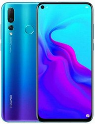 Замена дисплея на телефоне Huawei Nova 4 Plus в Пскове